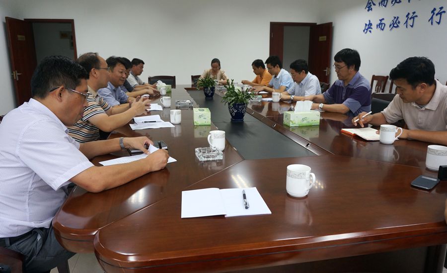 星空体育·(StarSky Sports)官方网站与南京农业大学共建的江苏省研究生工作站举行揭牌仪式